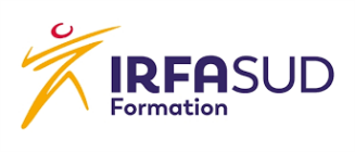 Logo IRFA Sud